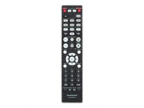 CD проигрыватель Marantz CD6007 black