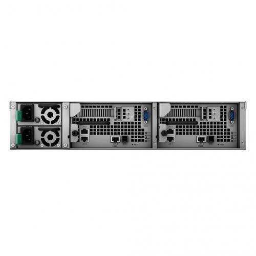 Сетевой накопитель Synology UC3200