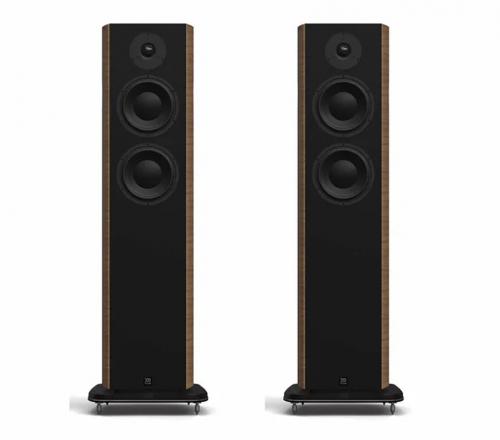 Напольная акустика Morel Avyra 633 Wenge