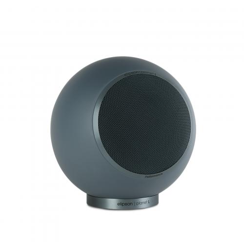 Полочная акустика Elipson Planet L PERFORMANCE 2.0 Mineral Blue