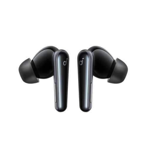 Наушники Soundcore Liberty 5 Black