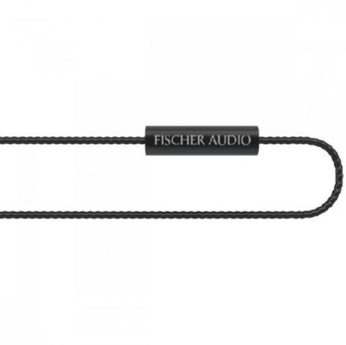Наушники Fischer Audio WOW-black
