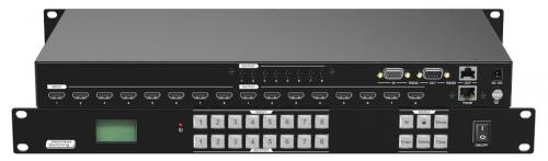 Матричный коммутатор Digis MAMI-88-14SA