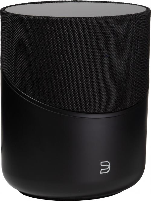 Беспроводная колонка Bluesound Pulse M Black