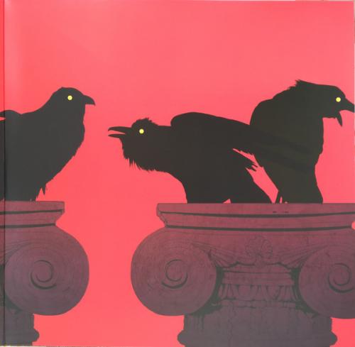 Виниловая пластинка Queens Of The Stone Age — VILLAINS (2LP)