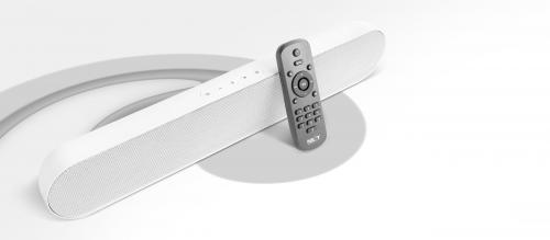 Саундбар NEXT Modus2 White