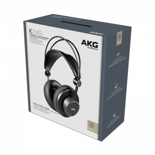 Наушники AKG K245
