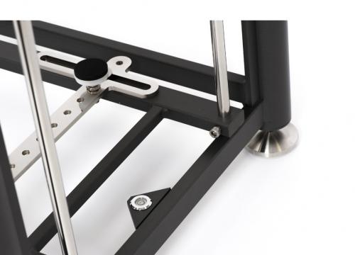 Стойка для аппаратуры Artesania Audio PRESTIGE 4 TIERS