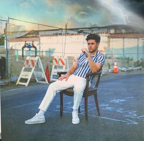 Виниловая пластинка Niall Horan - Heartbreak Weather