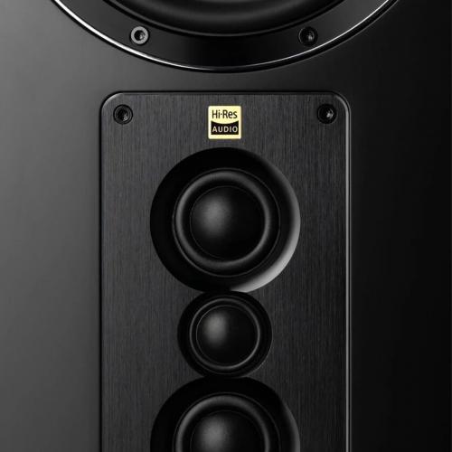 Напольная акустика Magnat Signature 999 Black