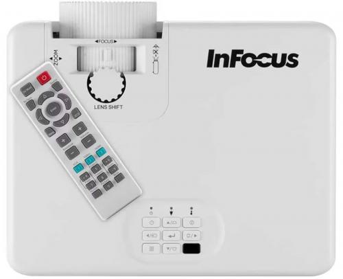 Проектор InFocus IN1028SL