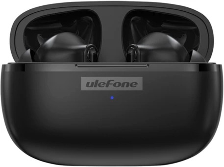 Наушники Ulefone Buds Black