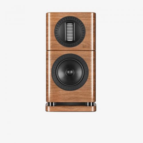 Полочная акустика Wharfedale Elysian 1R Piano Walnut