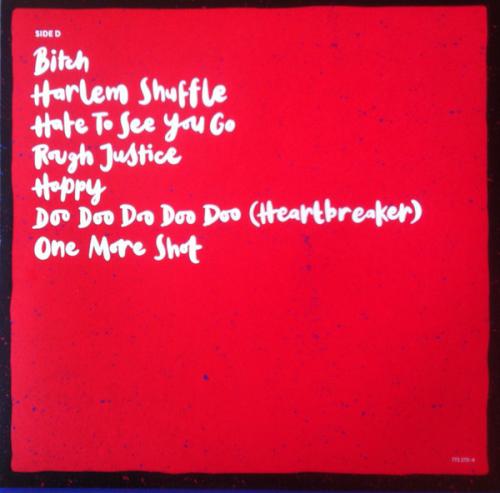 Виниловая пластинка Rolling Stones, The, Honk