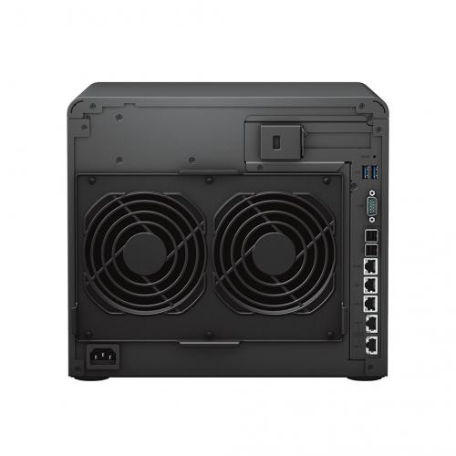 Сетевой накопитель Synology DS3622XS+ (12BAY NO HDD USB3)