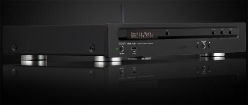 DAB+/FM-стример Magnat MMS 730