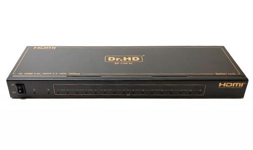 Сплиттер HDMI 2.0 Dr.HD SP 1166 SL