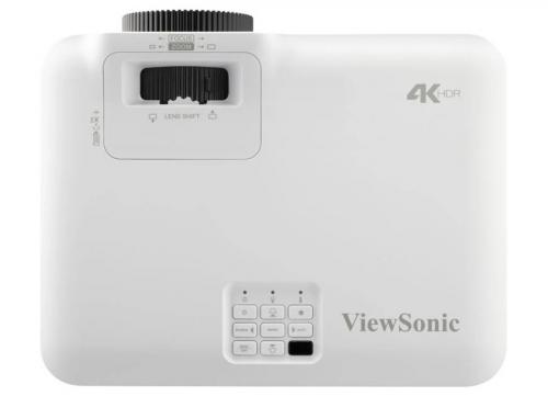 Лазерный проектор ViewSonic LX700-4K