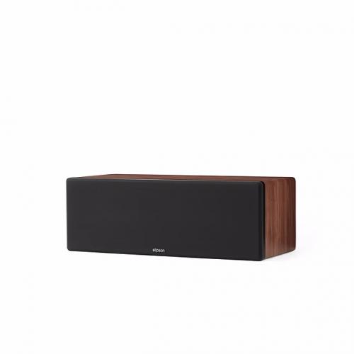 Акустика центрального канала Elipson PRESTIGE FACET 14C Walnut