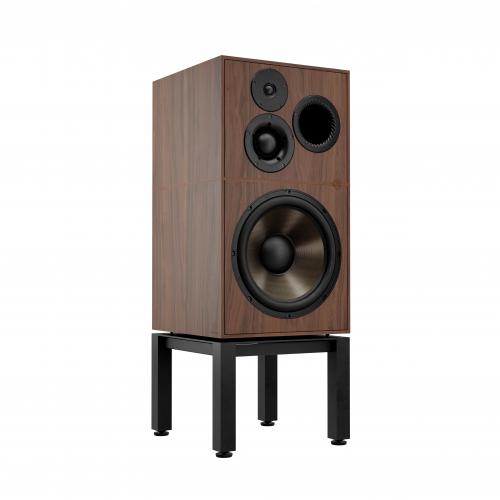 Полочная акустика Revival Audio Atalante 7 Evo Walnut