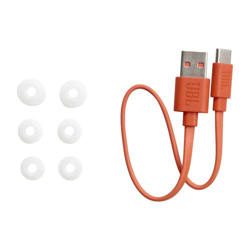 Наушники JBL Wave Beam 2 White