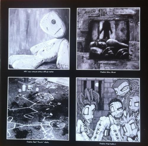 Виниловая пластинка Sony Korn Issues (Limited Black Vinyl)