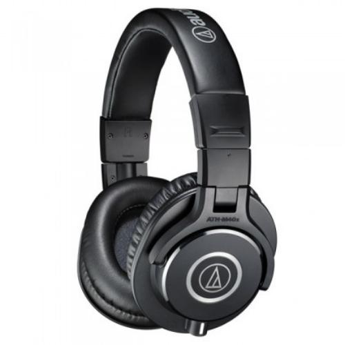Наушники Audio-Technica ATH-M40X