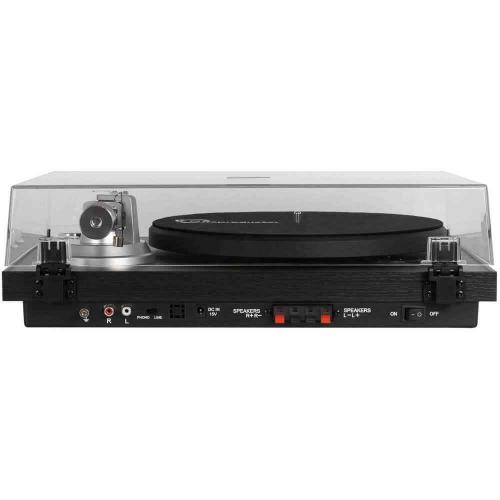 Проигрыватель винила Reproductor RP-LPX500SPBK