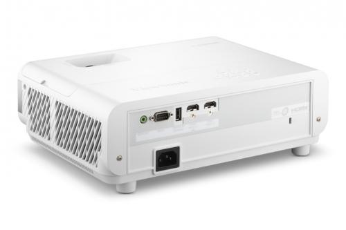 Проектор ViewSonic LX750-4K