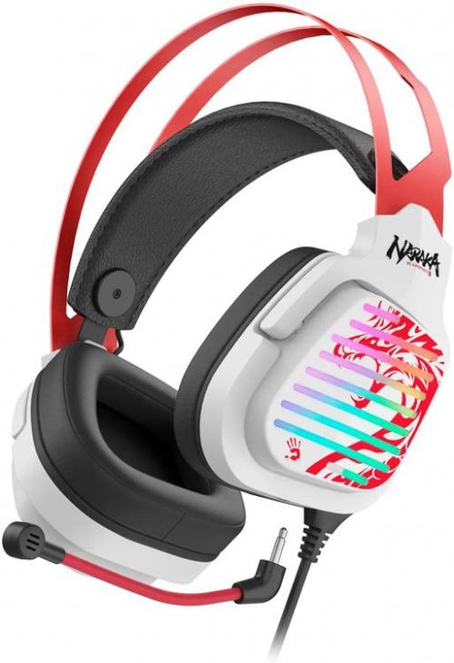 Наушники A4Tech G560 Naraka