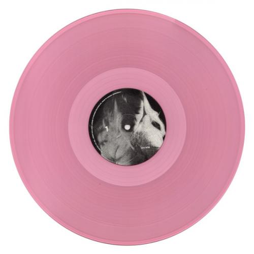 Виниловая пластинка Madonna - Confessions II (Translucent Pink Vinyl LP)