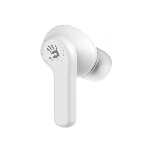 Наушники A4Tech Bloody M30 white