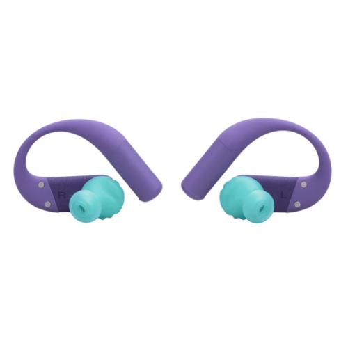 Наушники JBL Endurance Peak 4 Purple (JBLENDUPEAK4PUR)