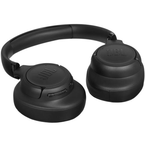 Наушники JBL Tune 780NC Black