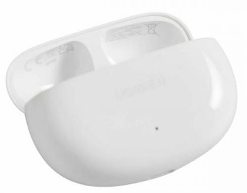 Наушники UGREEN WS205 (45585) HiTune T6s White