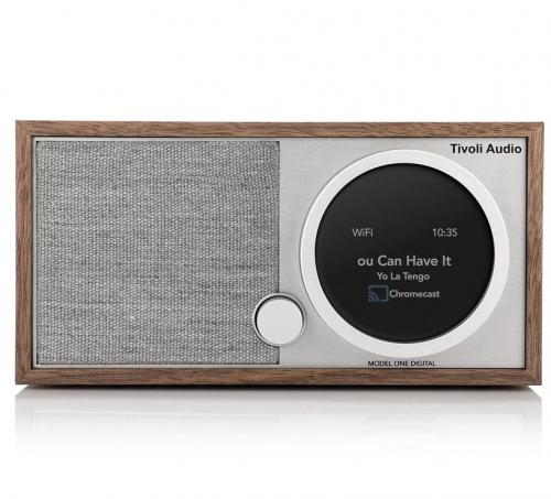 Радиоприемник Tivoli Audio Model One Digital Gen 2 Walnut