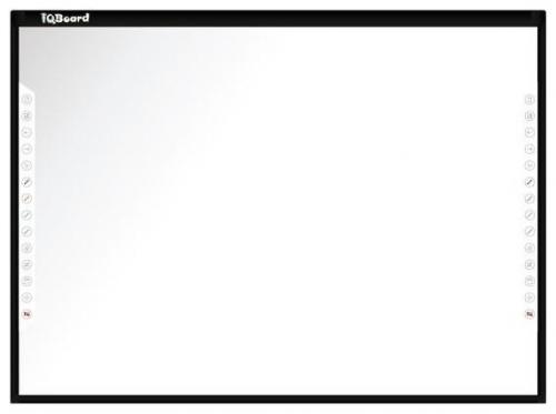 Интерактивная доска IQBoard DVT TN078