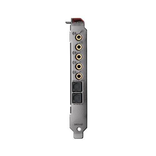 Звуковая карта Creative Sound Blaster Z SE (70SB150000004)