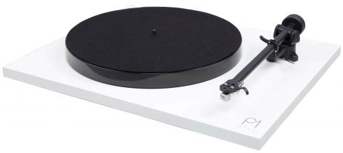 Проигрыватель винила Rega Planar 1 Plus matt white