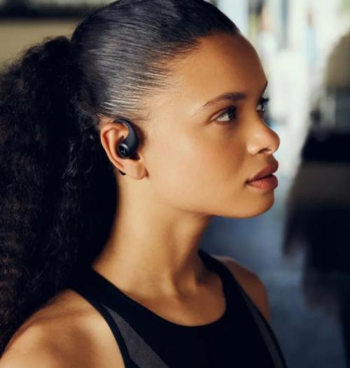 Наушники Beyerdynamic AMIRON 200 Black