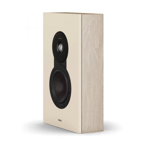 Настенная акустика DALI SONIK ON-WALL Natural Oak