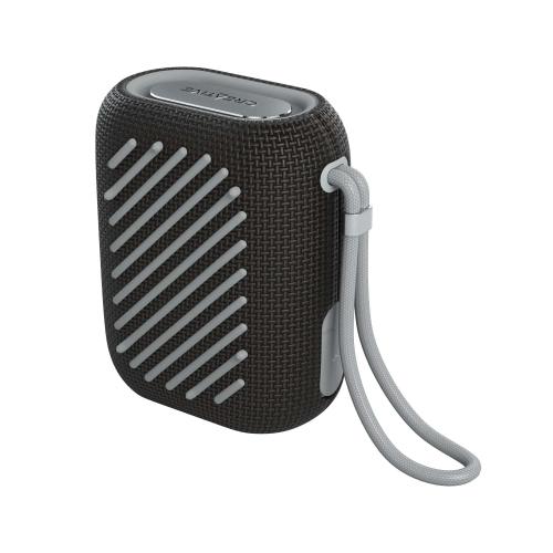 Портативная акустика Creative MUVO Flex Black