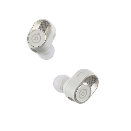 Наушники Devialet Gemini II Light Pearl, светлый жемчуг