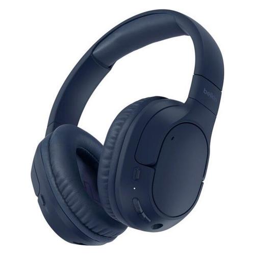 Наушники Belkin SoundForm Surround Blue