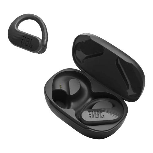 Наушники JBL Endurance Peak 3 Black