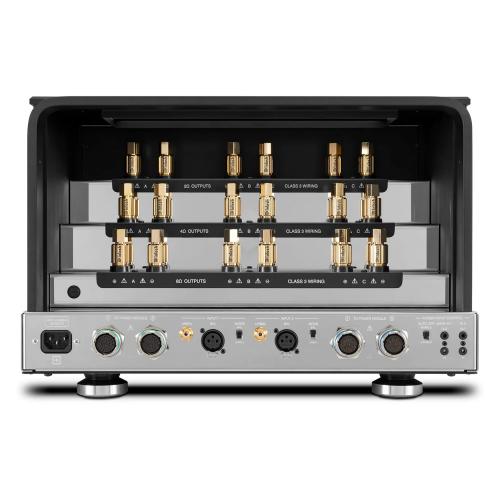 Усилитель мощности Mcintosh MC2.1KW