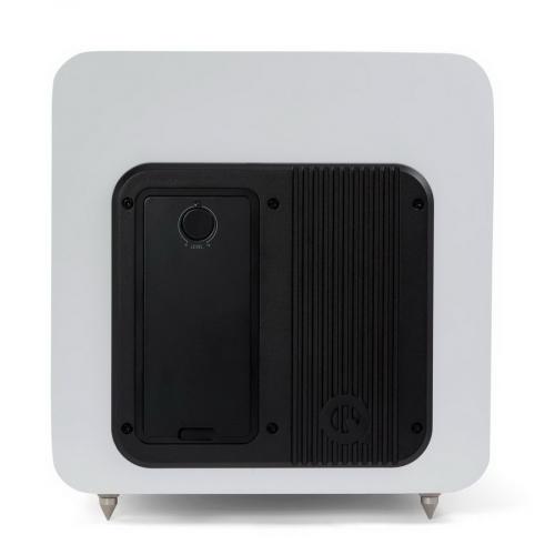 Сабвуфер Q-Acoustics Q SUB100 (QA8716) S White