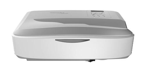 Лазерный проектор Optoma ZU500USTe
