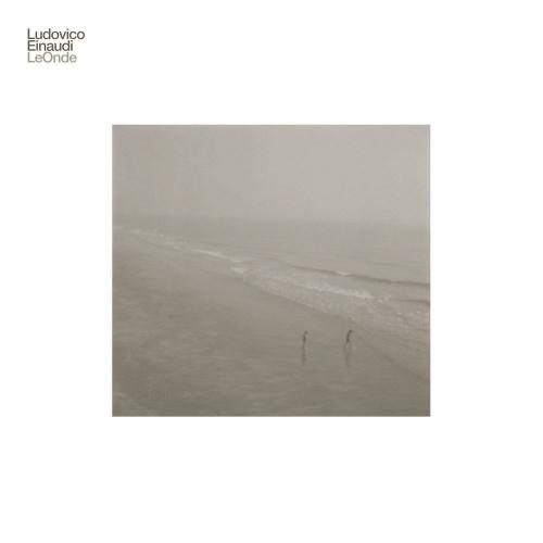 Виниловая пластинка Ludovico Einaudi -  Le Onde (Black Vinyl 2LP)