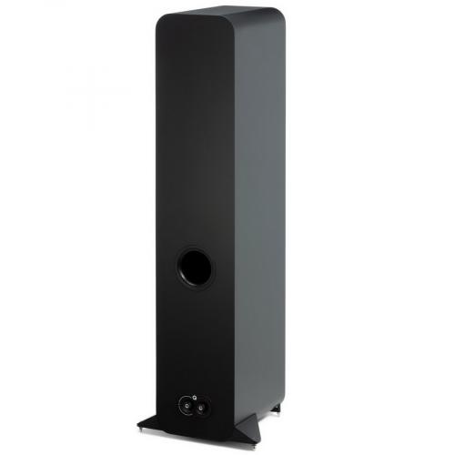 Напольная акустика Q-Acoustics Q 3050c (QA3352) Satin Black